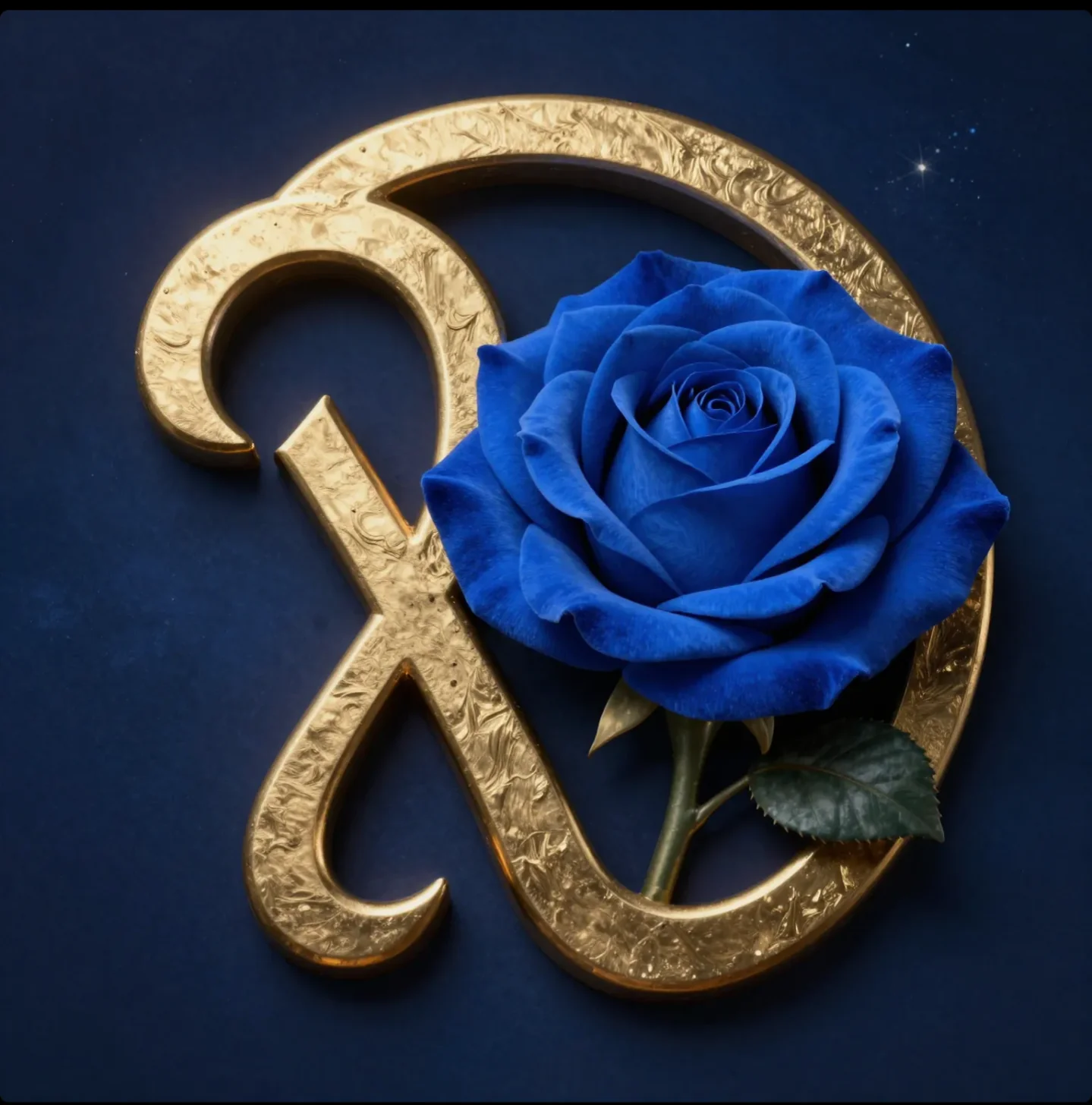 Serendipity's Pathway HD